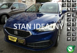 SEAT Leon III sprzedam ładnego SEATA LEONA z 2021r1.5 B+HYBRYDA salon polska