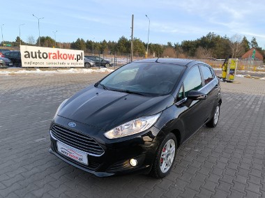 Ford Fiesta VIII-1