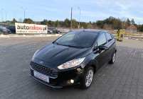 Ford Fiesta VIII