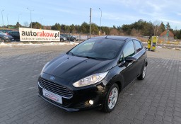 Ford Fiesta VIII