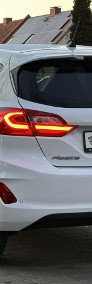 Ford Fiesta IX MK8 2018r Benzyna 100KM Automat Navi Led Kamera PDC Zarejestrowany-3