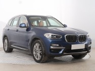 BMW X3 G01 , 190 KM, Automat, VAT 23%, Skóra, Navi, Klimatronic,