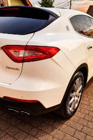 Maserati Levante 430KM V6 4x4 Silnik Ferrari Skyhook Bezwypadkow-2