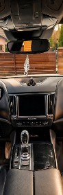 Maserati Levante 430KM V6 4x4 Silnik Ferrari Skyhook Bezwypadkow-3