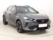 Cupra Formentor , Salon Polska, Serwis ASO, Automat, VAT 23%, Skóra, Navi,