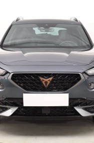 Cupra Formentor , Salon Polska, Serwis ASO, Automat, VAT 23%, Skóra, Navi,-2