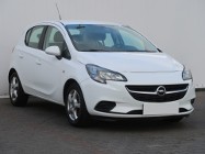 Opel Corsa E , Salon Polska, GAZ, Klima