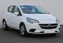 Opel Corsa E , Salon Polska, GAZ, Klima