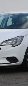 Opel Corsa E , Salon Polska, GAZ, Klima-3