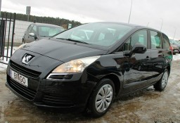 Peugeot 5008 I 1,6 120KM*5 osobowy