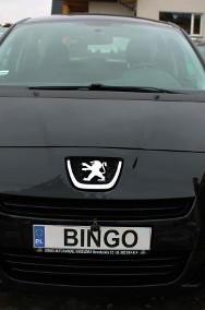 Peugeot 5008 I 1,6 120KM*5 osobowy-2