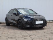 Audi A3 III , Salon Polska, VAT 23%, Klima, Parktronic,