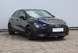 Audi A3 III , Salon Polska, VAT 23%, Klima, Parktronic,