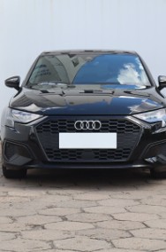 Audi A3 III , Salon Polska, VAT 23%, Klima, Parktronic,-2