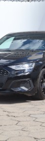 Audi A3 III , Salon Polska, VAT 23%, Klima, Parktronic,-3