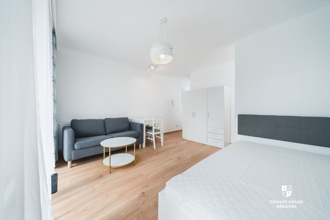 Kawalerka na wynajem, 27 m² Bronowice, Stańczyka