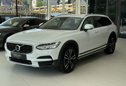 Volvo V90 II V90 Cross Country D4 Cross Country AWD, CarPlay/Android, salonPL, FV-23%,