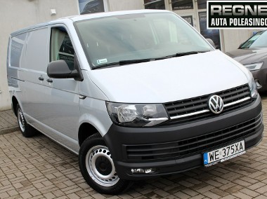 Volkswagen Transporter Długi 2.0TDI Long SalonPL FV23% ASO Gwarancja 64146-netto-1