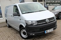 Volkswagen Transporter Długi 2.0TDI Long SalonPL FV23% ASO Gwarancja 64146-netto