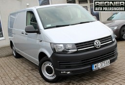 Volkswagen Transporter Długi 2.0TDI Long SalonPL FV23% ASO Gwarancja 64146-netto