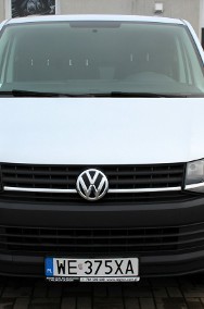 Volkswagen Transporter Długi 2.0TDI Long SalonPL FV23% ASO Gwarancja 64146-netto-2