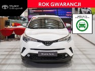 Toyota C-HR 1.2 T Premium