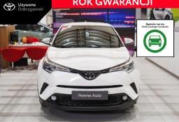 Toyota C-HR 1.2 T Premium