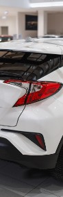 Toyota C-HR 1.2 T Premium-4