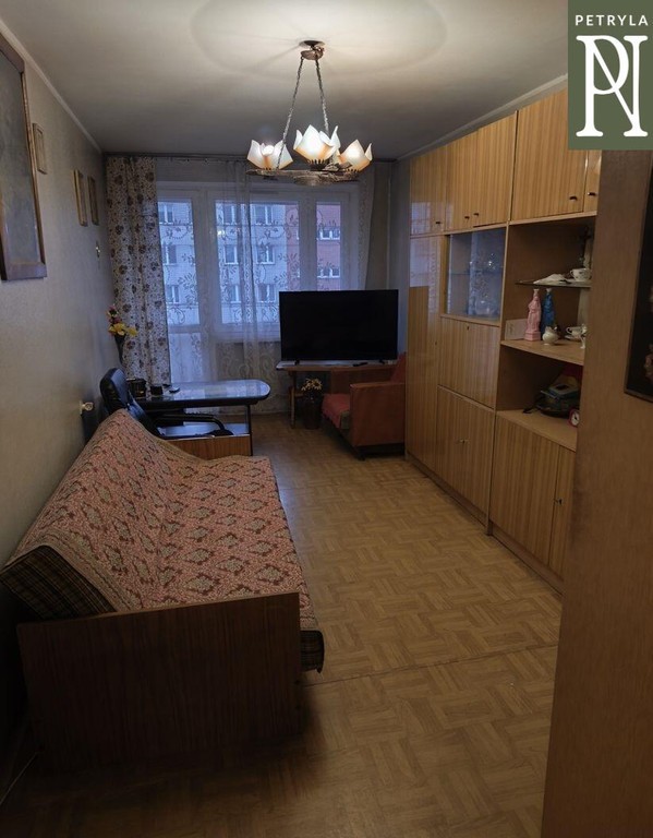 Mieszkanie na sprzedaż, 3 pokoje, 53 m², Kraków
