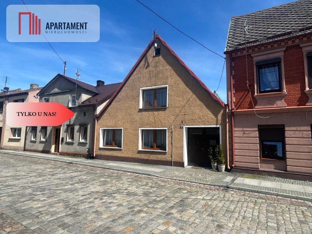 Dom na sprzedaż, 4 pokoje, 193 m², Milicz
