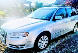 Audi A4 III (B7) super wyposażenie