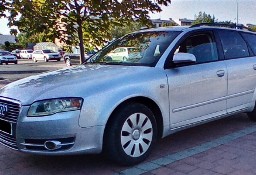 Audi A4 III (B7) Kombi .Skóra .Tempomat.Kamera.Ledy.