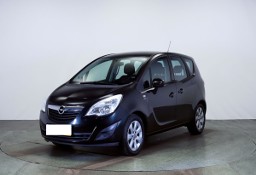 Opel Meriva B Automat - Klimatronik, Navi, Połskóra