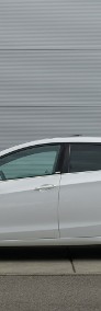 Hyundai i30 II 1.6 CRDi 110KM/Automat/Panorama dach/Pełny serwis!-3