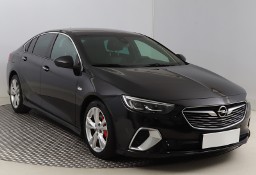 Opel Insignia , Salon Polska, Serwis ASO, 210 KM, Automat, Skóra, Navi,