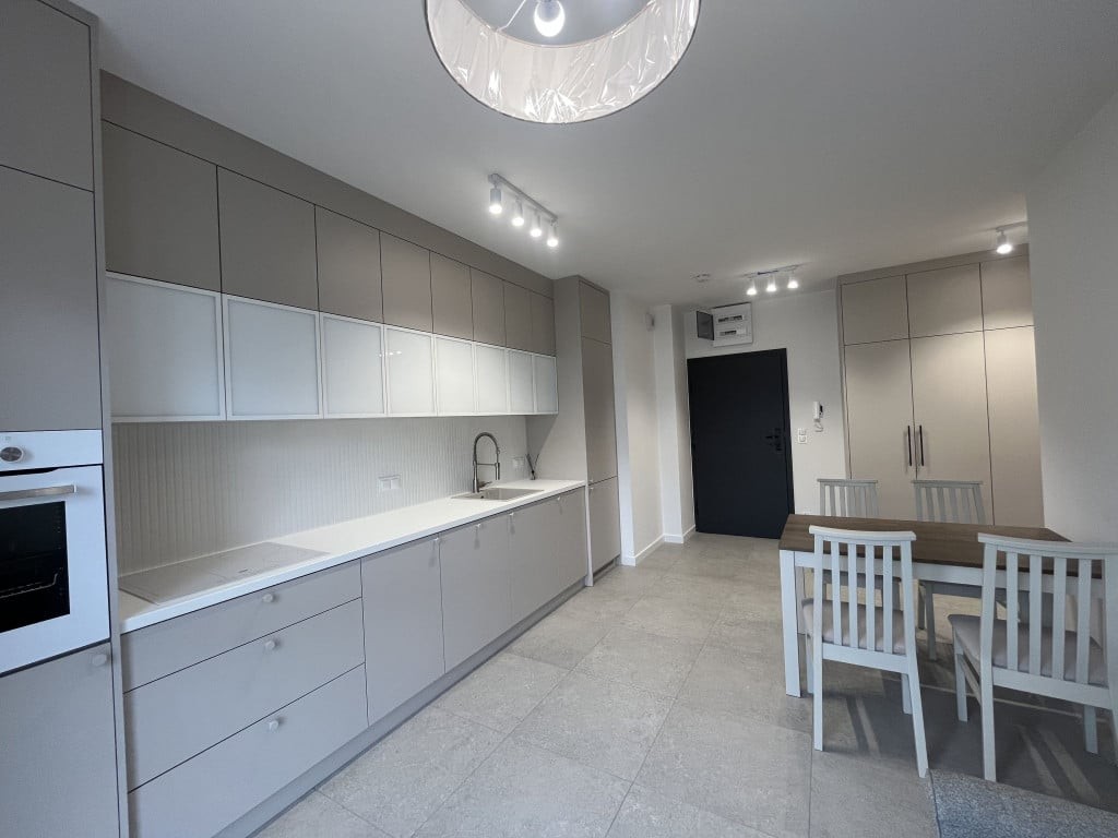 Mieszkanie na wynajem, 40 m² Praga-Północ, Grajewska