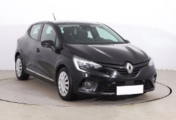 Renault Clio V , Salon Polska, GAZ, Klimatronic, Tempomat, Parktronic