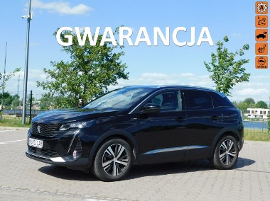 Peugeot 3008 II z Gwarancją 12 Miesiecy-1