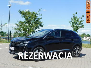 Peugeot 3008 II z Gwarancją Bezwypadkowości Stan wzorcowy-1