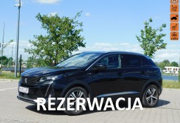 Peugeot 3008 II z Gwarancją Bezwypadkowości Stan wzorcowy