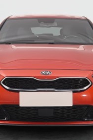 Kia , Salon Polska, 1. Właściciel, Serwis ASO, Automat, Skóra,-2