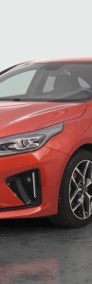 Kia , Salon Polska, 1. Właściciel, Serwis ASO, Automat, Skóra,-3