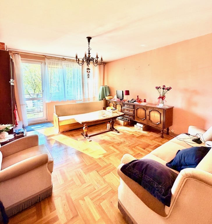 Mieszkanie na sprzedaż, 3 pokoje, 66 m², Radom