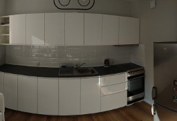 Wynajmę mieszkanie kawalekę (32m2), ul. Komandorska, Wrocław