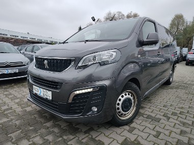 Peugeot Expert Kombi 2.0 BlueHDi 150KM Long 2,9t-1