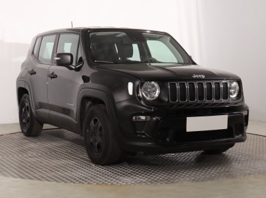 Jeep Renegade Face lifting , Salon Polska, 1. Właściciel, VAT 23%, Klima, Tempomat-1