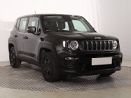 Jeep Renegade Face lifting , Salon Polska, 1. Właściciel, VAT 23%, Klima, Tempomat