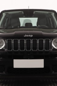 Jeep Renegade Face lifting , Salon Polska, 1. Właściciel, VAT 23%, Klima, Tempomat-2