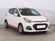 Hyundai i10 II , 1. Właściciel, Automat, Klima, Parktronic,