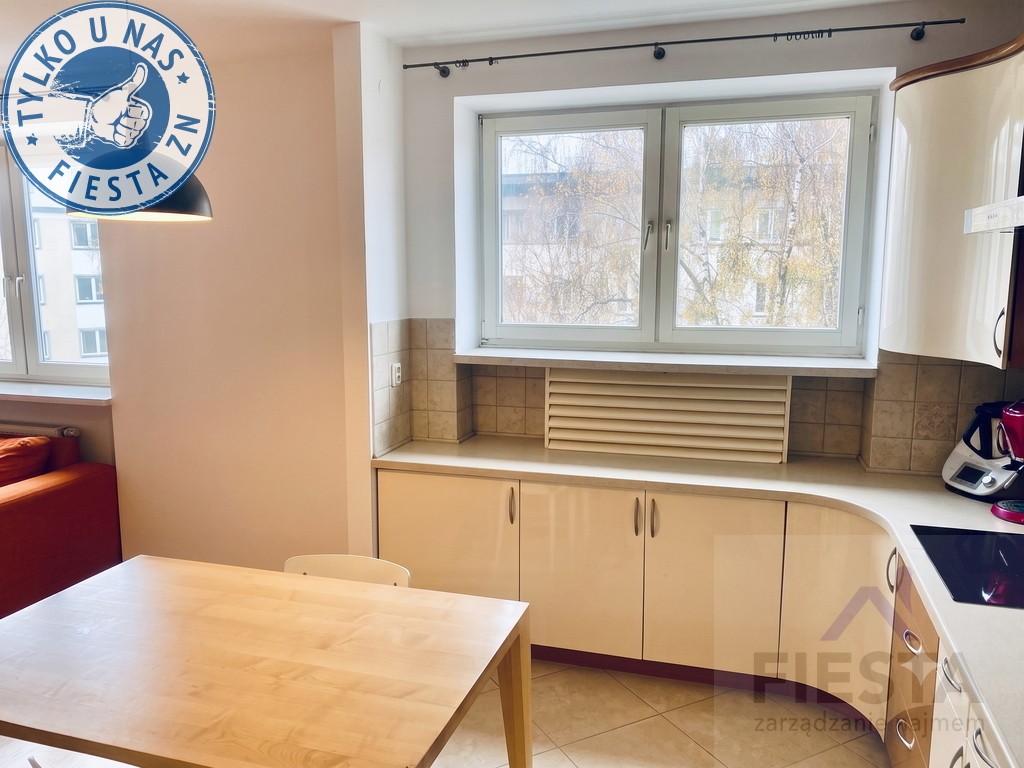 Mieszkanie na wynajem, 88 m² Bielany, Literacka